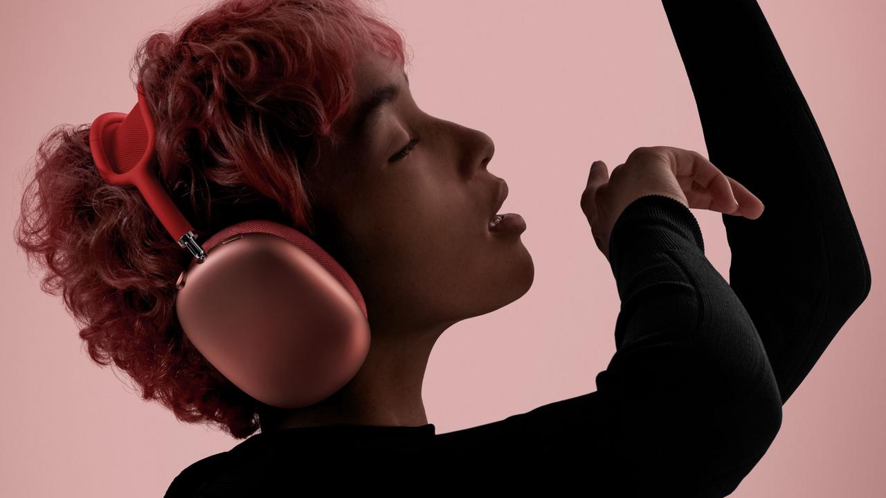 Apple onthult AirPods Max, de meest persoonlijke luisterervaring óóit